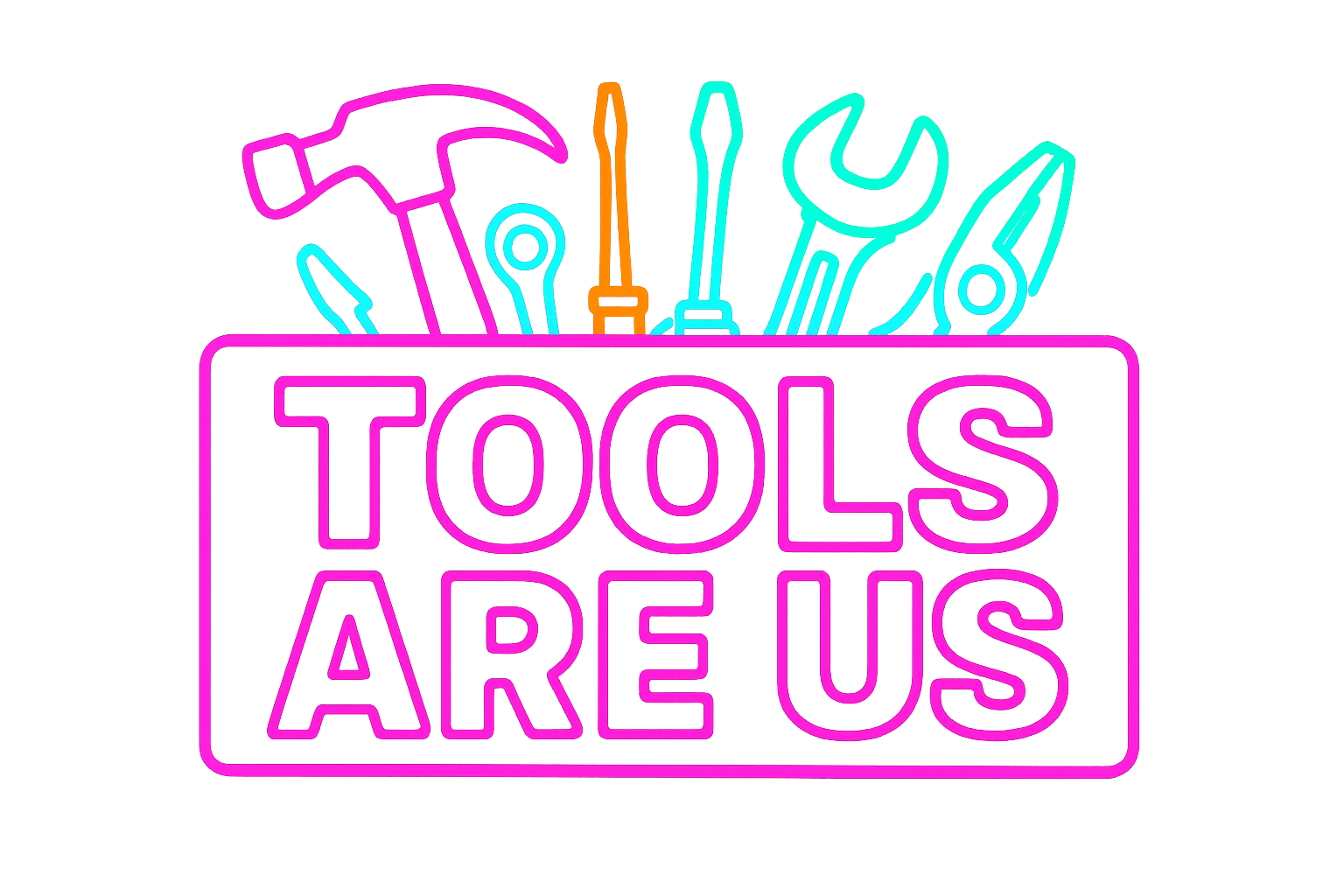 Tools Are Us